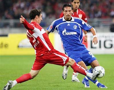 力完美結合 力完美結合